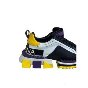 Dolce Gabbana Shoes Dolce Gabbana Womens Leather Super